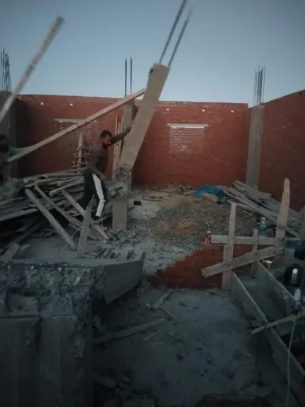 حملات إزالة التعديات على الأراضي الزراعية وأملاك الدولة بالدقهلية