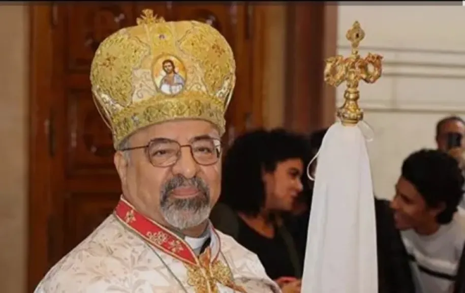 25 ديسمبر.. قداس عيد الميلاد المجيد للأقباط الكاثوليك