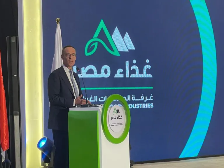 رئيس غرفة الصناعات الغذائية: تجاوزنا التحديات ونتطلع لآفاق أفضل في 2026