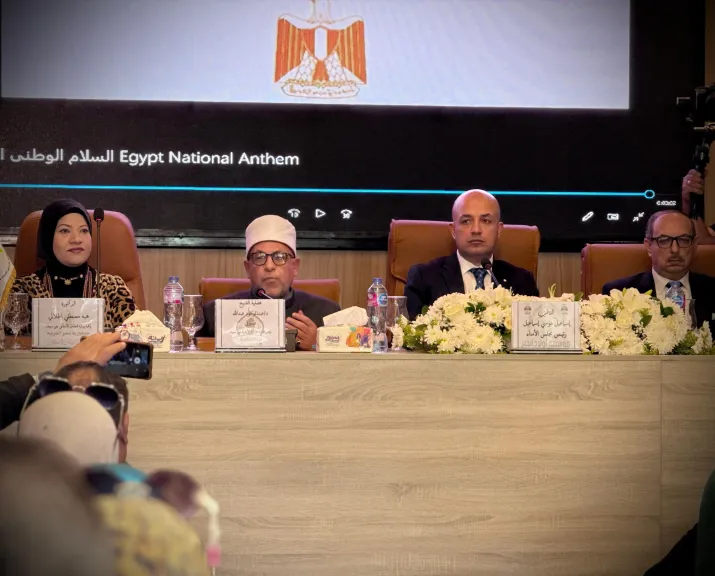 اختتام مبادرة مشروعات الأون لاين وإطلاق مبادرة “جبر الخواطر”