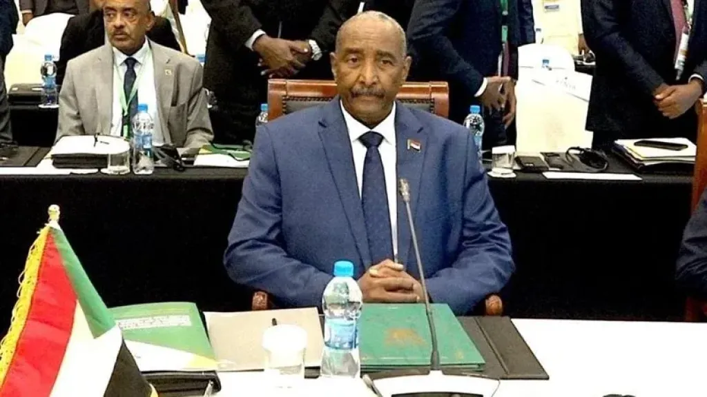 نائب رئيس المؤتمر: زيارة البرهان تعكس عمق العلاقات المصرية-السودانية