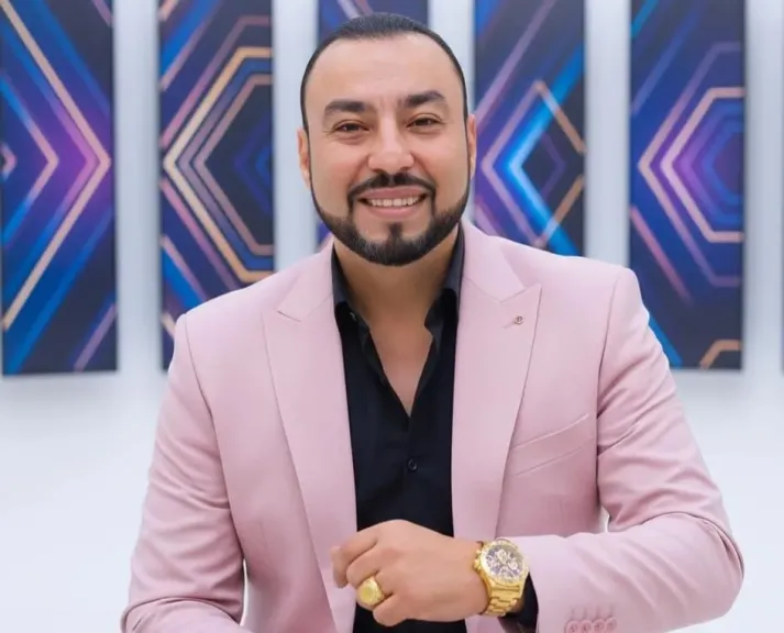 مراد فكري صادق يشارك في ”علي كلاي” برمضان 2026 مع درة وأحمد العوضي