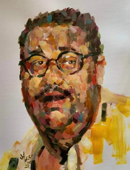 انطلاق فعاليات الدورة الثامنة للملتقى العربي للكاريكاتير بريشة المبدعين العرب