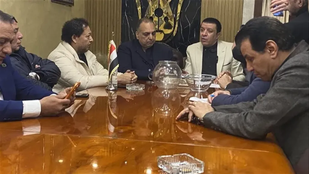 ”مجسم أم كلثوم جزءًا من الهوية البصرية..معيارصناعة النجم خامة الصوت.. هناك مخالفات تتعلق بالانفاق الطبي ” أبرز تصريحات مصطفى كامل بالمؤتمر الصحفي لنقابة الموسيقيين