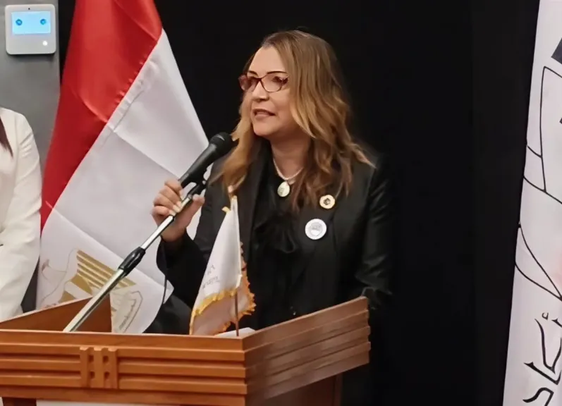 د غادة جبارة