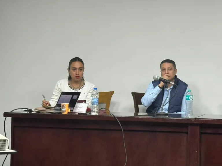 ورشة احترافية لصناعة البريزنتيشن السينمائي ضمن القاهرة للفيلم القصير بمنصة القاهرة