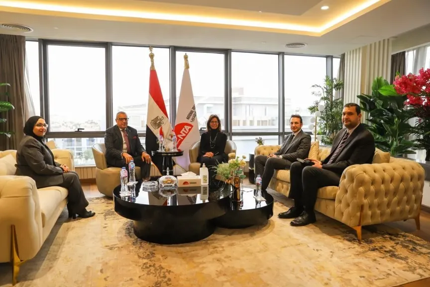 محافظ جنوب سيناء يزور الأكاديمية الوطنية للتدريب لبحث برامج إعداد الكوادر وتمكين الشباب والمرأة