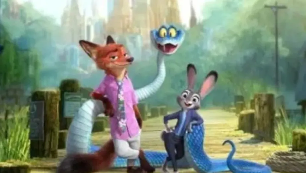 إيرادات Zootopia 2 تتجاوز مليار و142 مليون دولار عالميًا