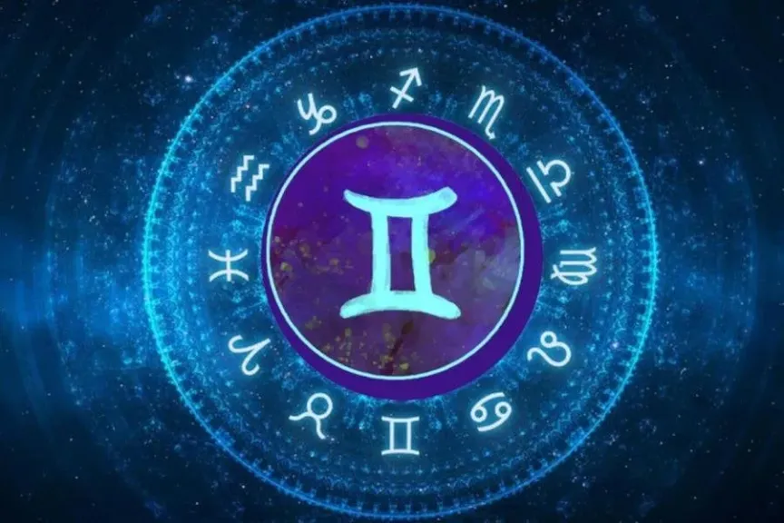 انطلاقة مهنية وعاطفية.. خبيرة أبراج تكشف مفاجآت 2026 لبرج الجوزاء