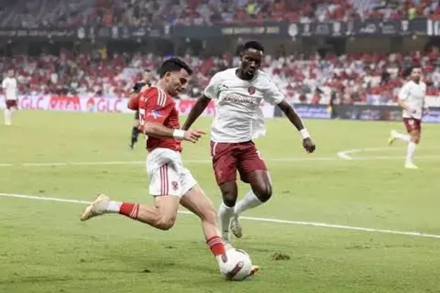 موعد مباريات اليوم بكأس عاصمة مصر والقناوات الناقلة2025ـ2026