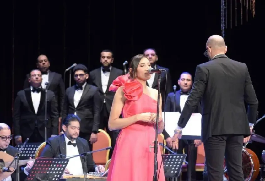 الأوبرا تحتفي بفريد الأطرش على مسرح سيد درويش وتعيد إحياء إرثه الفني