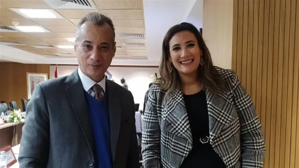 حضور مصري في الرباط.. «القومي لحقوق الإنسان» يشارك في المؤتمر العام للجمعية الفرنكفونية للجان الوطنية