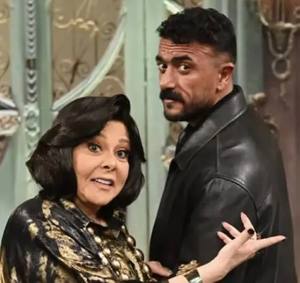 ” بتغذي على حب الناس..حعلم ولادى الأصول والمرجلة..مبحترمش راجل يتكلم فعلاقة انتهت” تعرف علي أبرز تصريحات أحمد العوضي ببرومو صاحبة السعادة