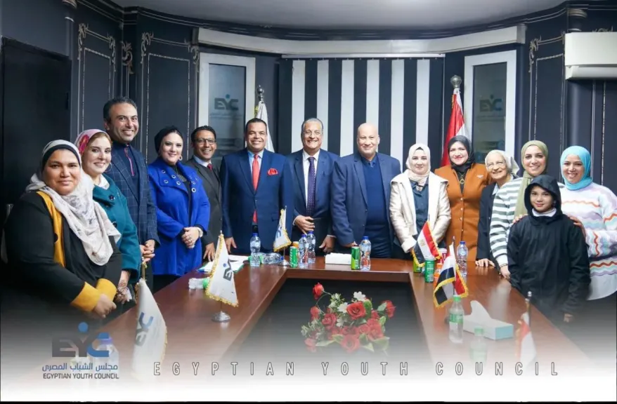 كيف نحمي أولادنا من التحرش والتنمر؟.. ندوة بمجلس الشباب المصري