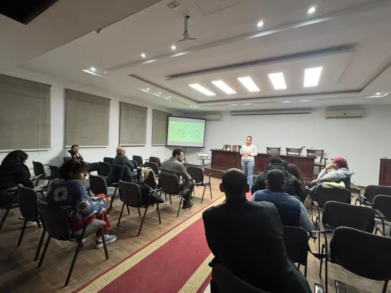 المجلس الأعلى للثقافة يستضيف فعاليات مهرجان القاهرة الدولي للفيلم القصير 2025