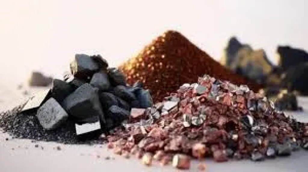 صراع القوى الكبرى على المعادن النادرة.. ما هي استراتيجيات أمريكا والصين وروسيا؟