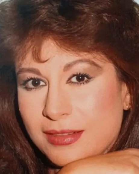 وفاة ”سمية الألفي” بعد صراع طويل مع المرض