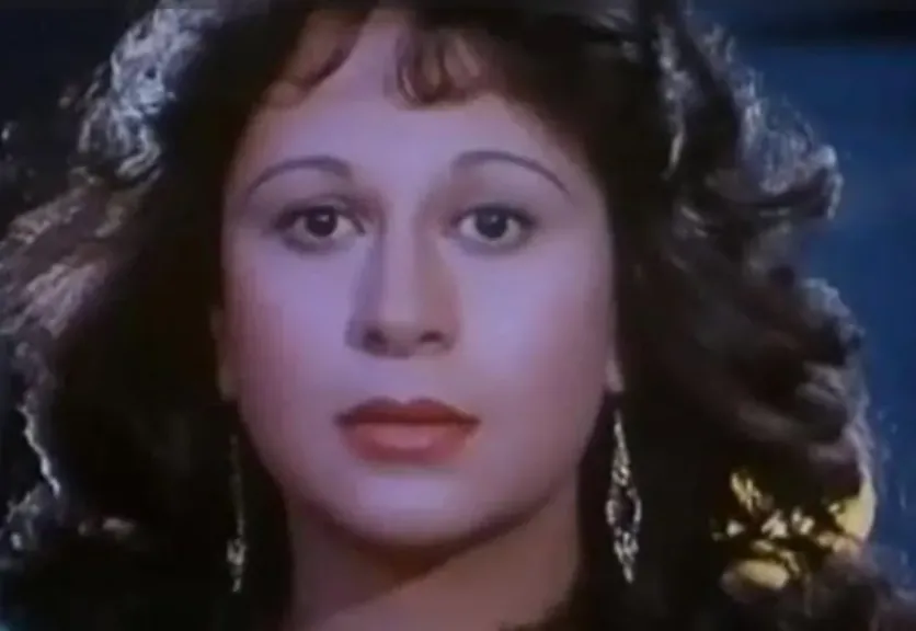 تشييع جثمان الفنانه سمية الألفى بعد صلاة العصر من مسجد مصطفى محمود.. تفاصيل