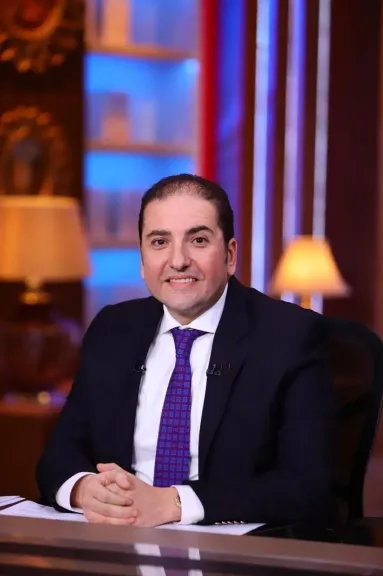 متى بشاي: الدعم النقدي يعزز الشمول المالي ويضمن وصول الدعم لمستحقيه