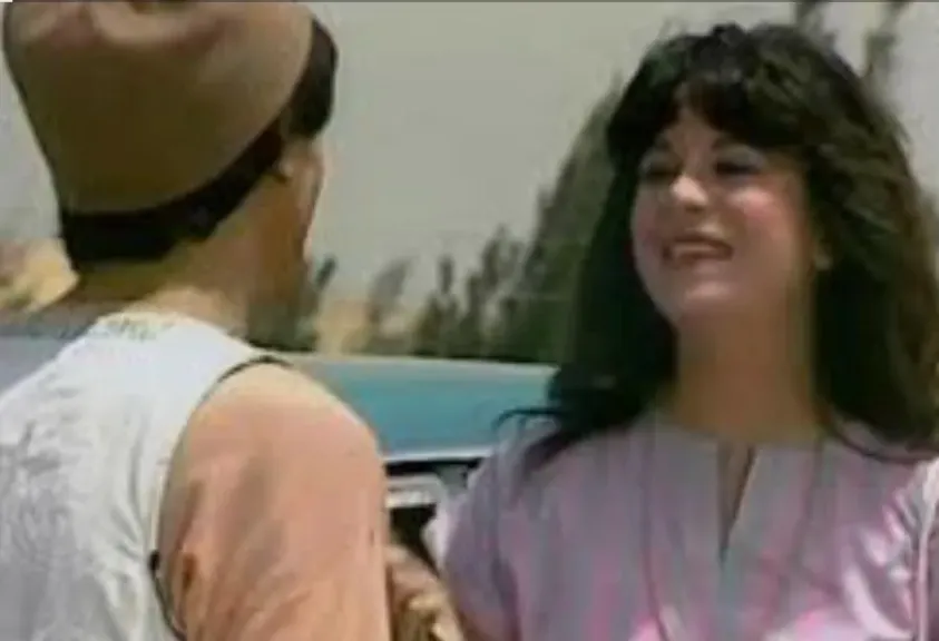 محمد صبحي ينعي الراحلة سمية الألفي: إنا لله وإنا اليه راجعون.. لن أنسي دورك معي في رحلة المليون