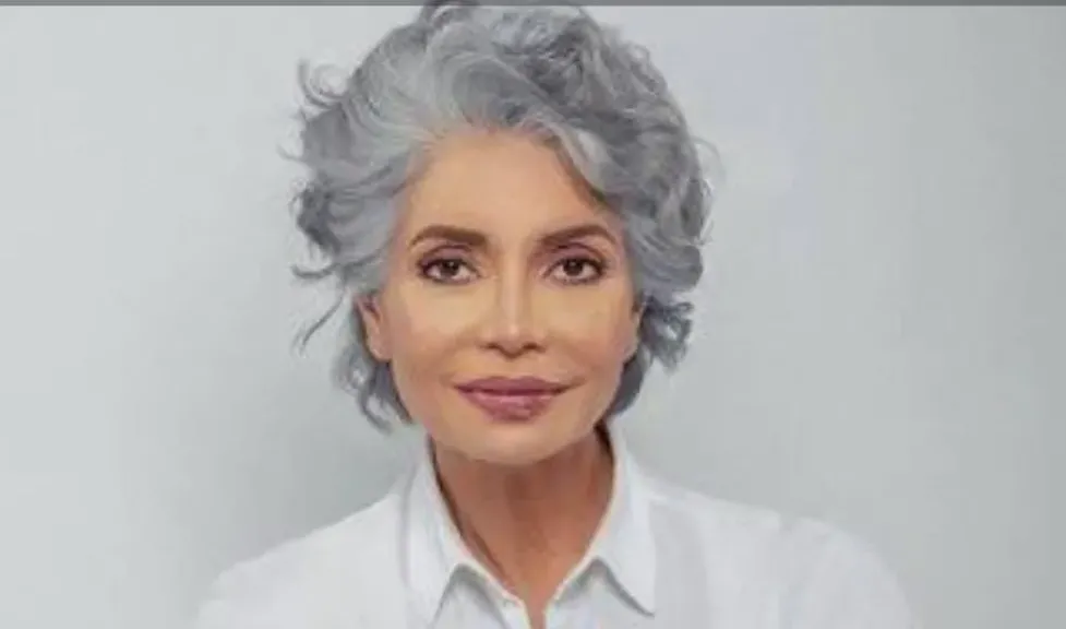 سوسن بدر: لا أخاف من الموت وأراه بوابة للحرية