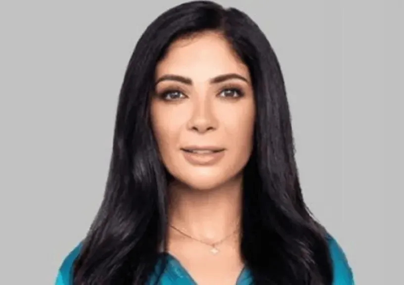 منى زكي تنعى سمية الألفي: اللهم ارحمها وصبر أولادها وأحبابها