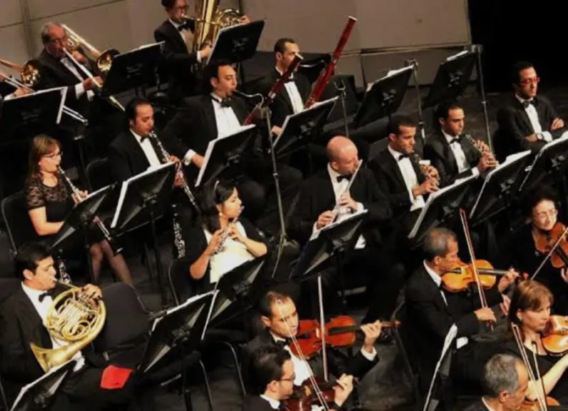 دار الأوبرا المصرية تحتفل بالكريسماس بسلسلة حفلات موسيقية كلاسيكيه.. تفاصيل