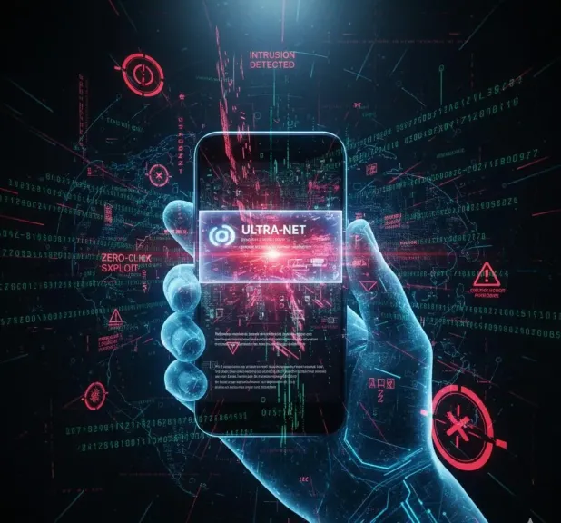 هاكرز إسرائيلي يستهدف إختراق هواتف المصريين ببرمجيات تجسس متقدمة