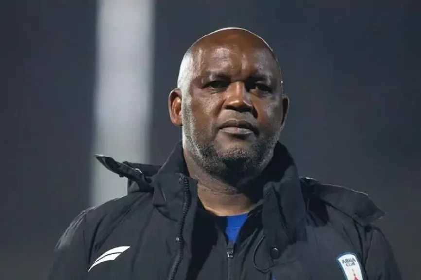 شرط موسيماني لقيادة منتخب جنوب أفريقيا