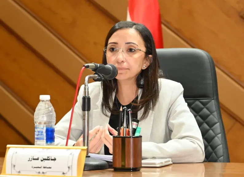 محافظ البحيرة: طفرة في مشروعات مياه الشرب والصرف الصحي باستثمارات تتجاوز 6 مليارات جنيه