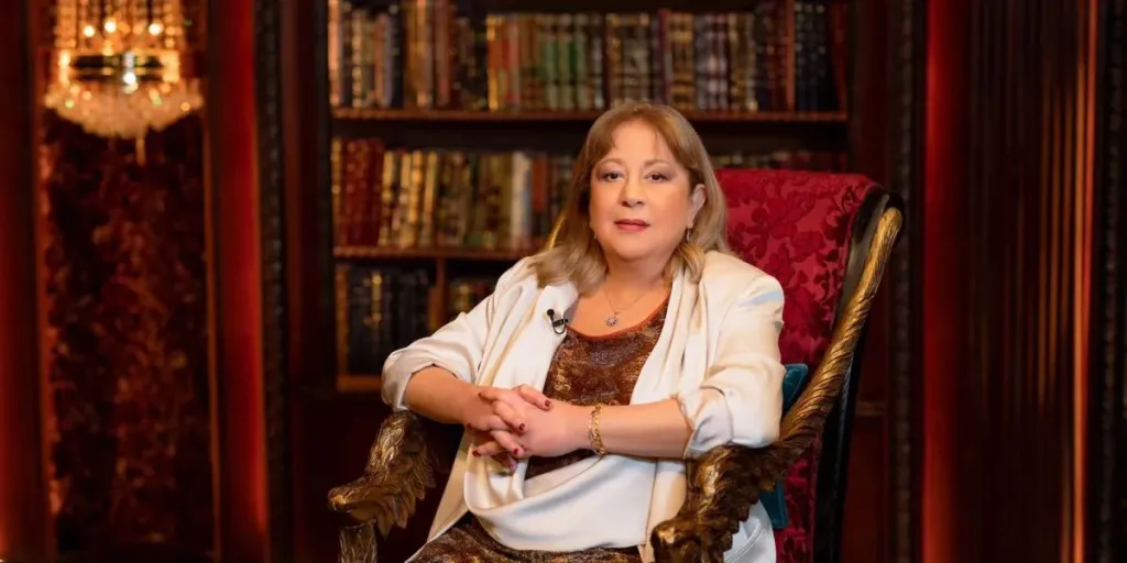 وزير الثقافة يودّع سمية الألفي: رحيل فنانة تركت بصمة راسخة في الوجدان المصري