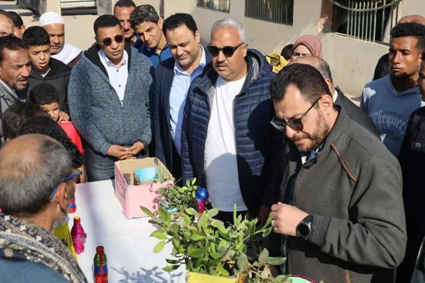 من الجيزة إلي الجمهورية .. انطلاق دوري الألعاب الشعبية والتراثية والبيئية بمشاركة 2000 لاعب وجوائز 50 ألف جنيه