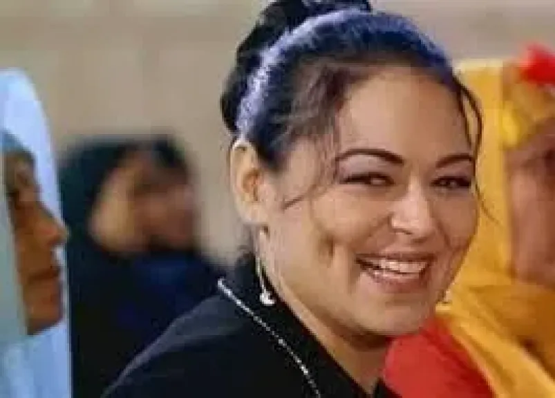 اليوم.. أسرة الفنانة نيفين مندور تستقبل عزاءها بمسجد الشهيد عبد المنعم رياض بالإسكندرية