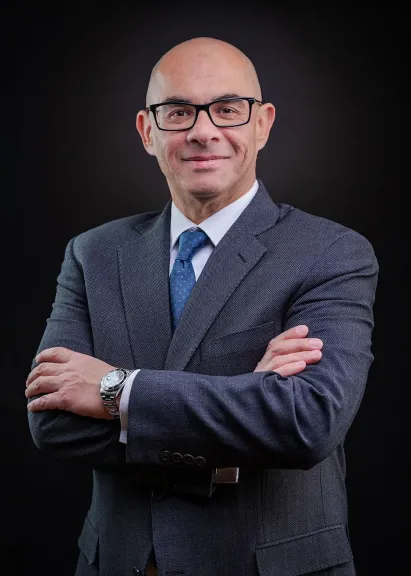 تعيّن محمد قاسم مديراً عاماً لمايكروسوفت مصر لدعم التحول الرقمي في مصر وتعزيز دور القيادات المحلية