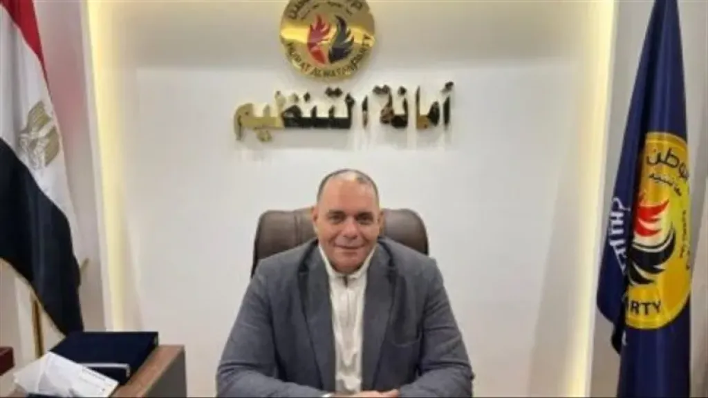 رجائي عزت يدعو إلى مراعاة البعد الاجتماعي عند توقيع عقوبات مخالفات الاستهلاك المنزلي