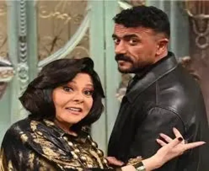 قبل العرض بساعات.. اعرف موعد حلقة أحمد العوضى مع إسعاد يونس