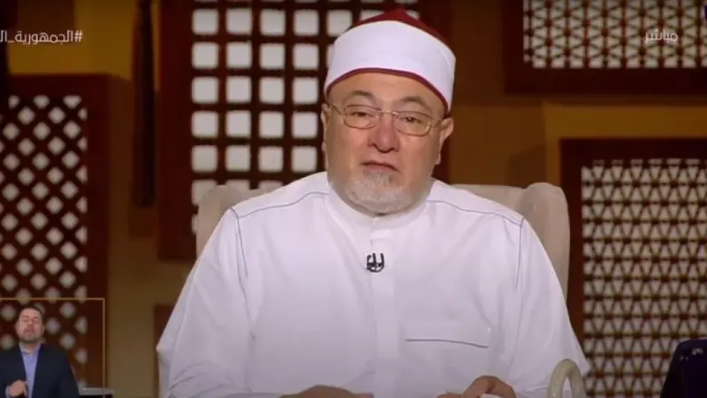 الشيخ خالد الجندي: البلاء موكَّل بالمنطق… ونسب الصلاح أقوى من نسب الدم