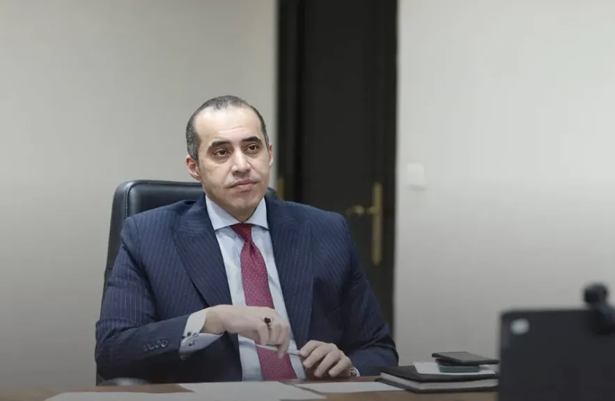 وزير الشئون النيابية: تعديلات قانون الكهرباء خطوة لضمان حماية المواطنين الملتزمين