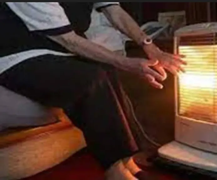 كيف تحمي نفسك من حرائق الدفايات الكهربائية