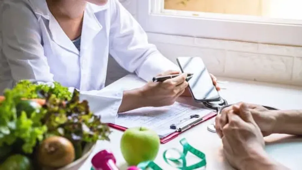 مع بداية عام جديد.. عادات صحية لا يجب تجاهلها