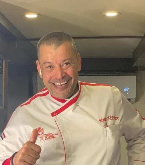 «القصة الكاملة» وراء محاولة شقيق ناصر البرنس الانتـ ـحار أمام الجمهور