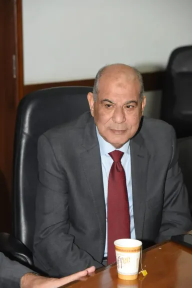 أشرف خيري رئيسًا لغرفة الدعاية والإعلان وعبد العاطي وعرّفان وكلاء