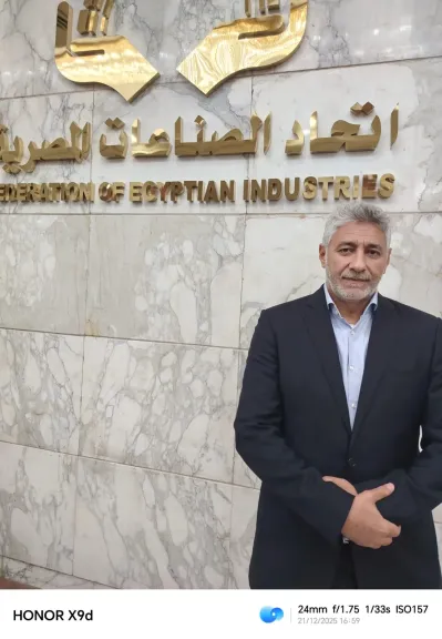 «الجباس» رئيسًا لغرفة دباغة الجلود وحسين وفروح نوابًا