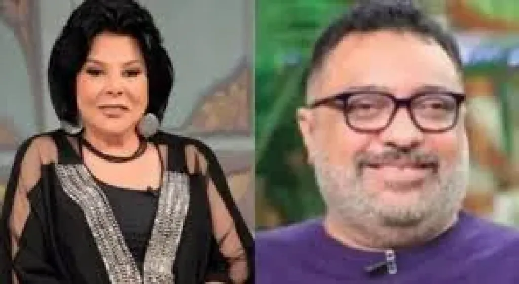 تعيين عبد الرحيم كمال وإسعاد يونس نائبين لغرفة صناعة السينما