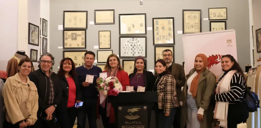 برعاية وزير الثقافة.. توقيع كتاب «وجوه شعبية مصرية» بالمتحف القومي للمسرح والموسيقى والفنون الشعبية