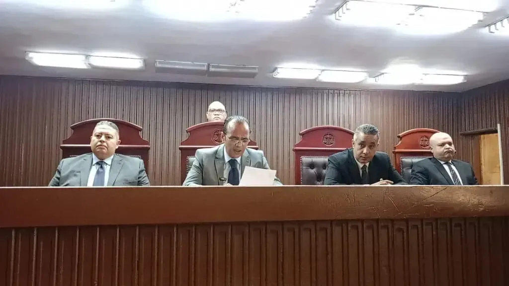 نهاية سائق حوّل الخصوص لوكر مخدرات.. المشدد 10 سنوات وغرامة مالية