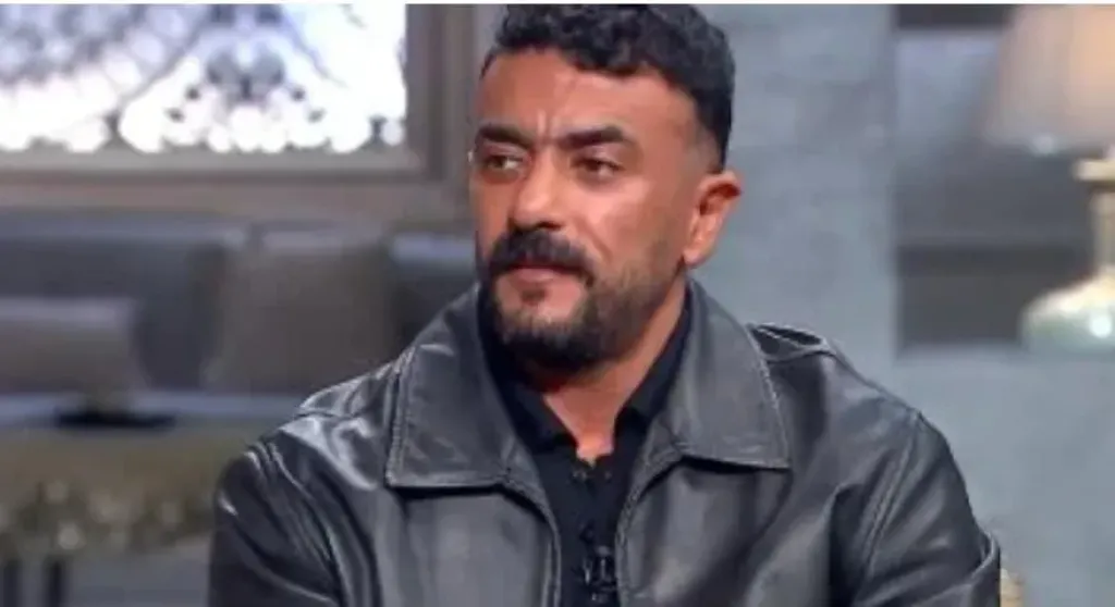 احمد العوضي 