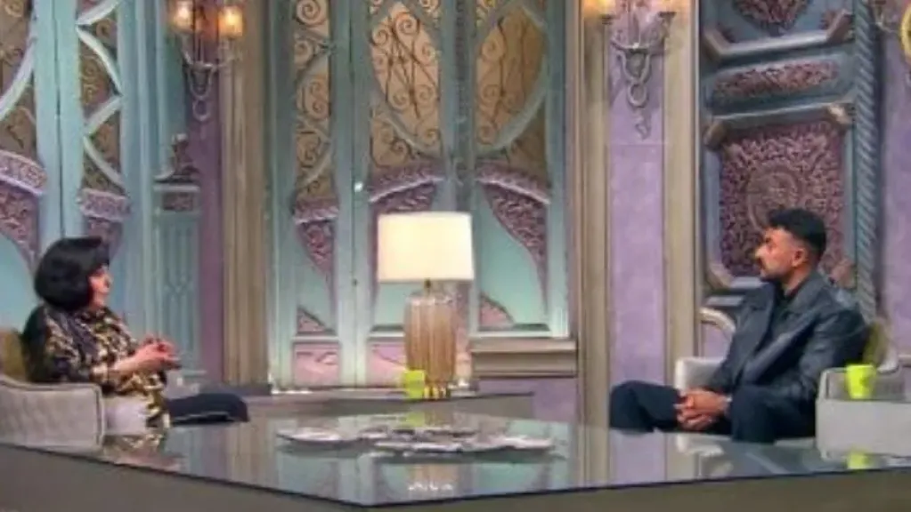 العوضي وصاحبه السعادة 