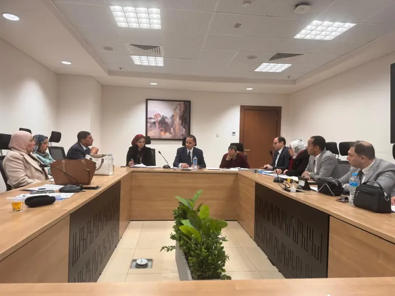 وزارة الصحة تطلق أولى خطوات تطوير منظومة طب الأسنان بخطة تدريب واعتماد موحدة