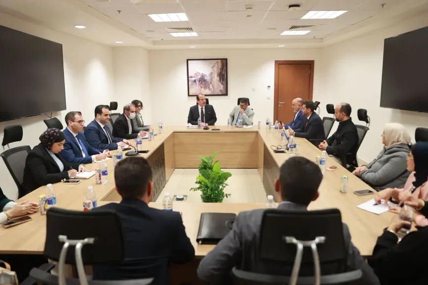 مصر تنقل خبرتها الصحية إلى ليبيا.. تعاون إقليمي للاطلاع على تجربة الرعاية الصحية الأولية